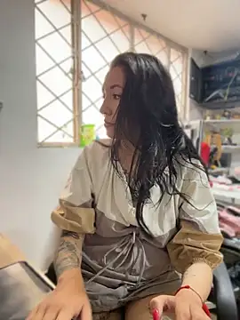 SALOME_KORLAND webcam