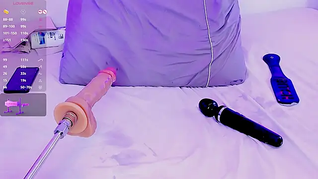 EmmaRouss1 webcam
