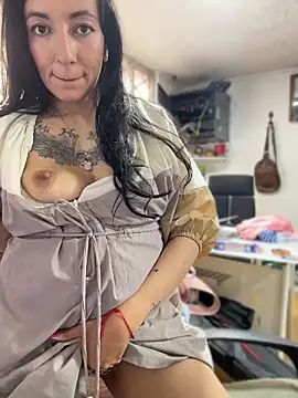 SALOME_KORLAND webcam