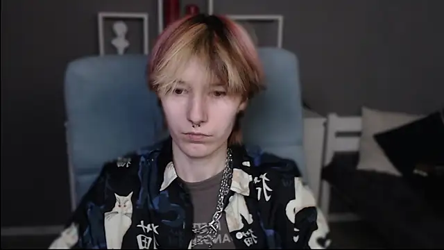 guitarandangell webcam