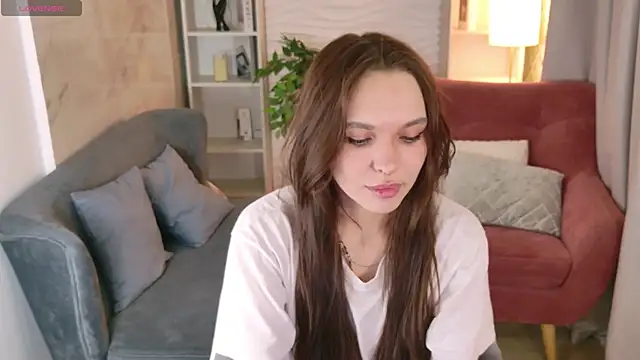 ChloeSunny webcam