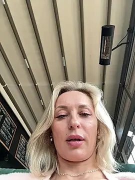 VikaBunny1 webcam