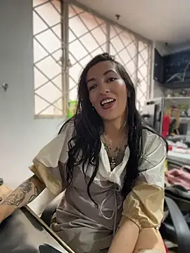 SALOME_KORLAND webcam