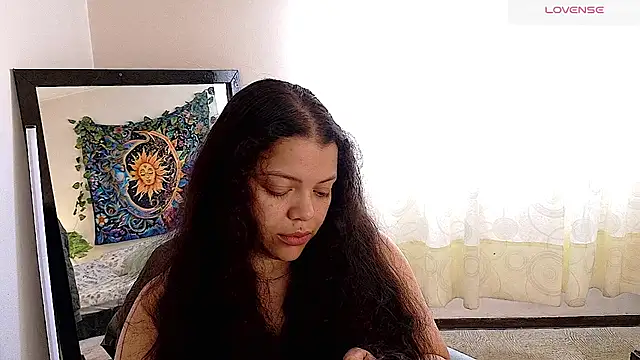 Amanda_sweet webcam