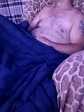 TheRepoman69 webcam