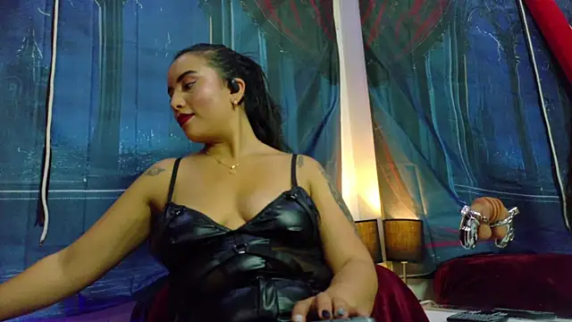 MeliizaQueen webcam
