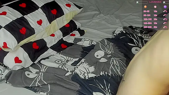 Lexy-Woorhez live sex cam