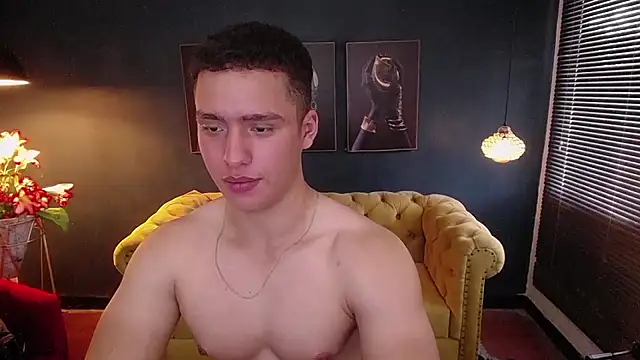 deivid_parker webcam
