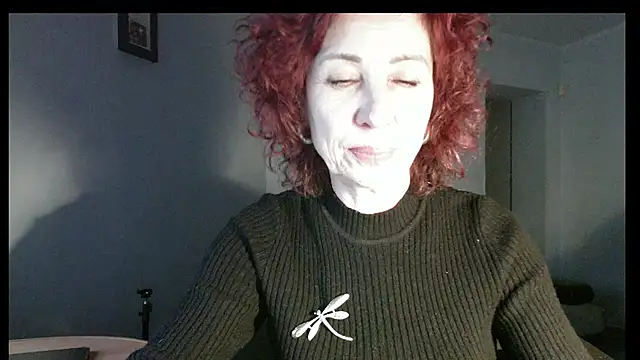 Kelly_Flurr webcam