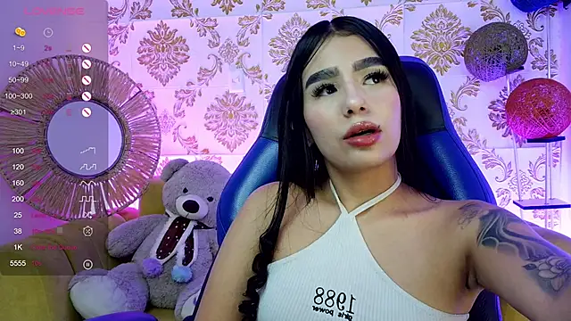 Abby_Rouse_m webcam