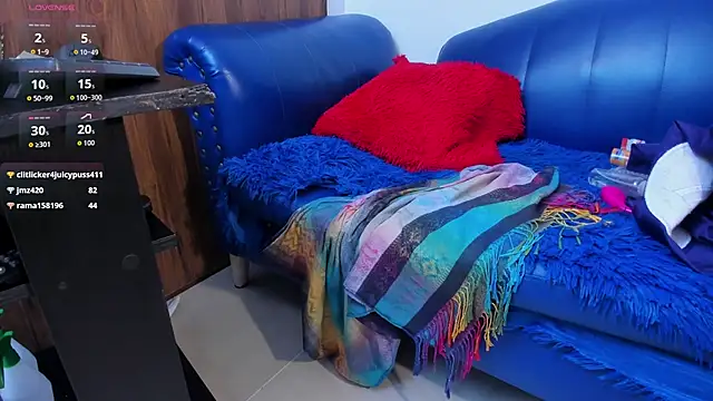 Mature_Skinny webcam