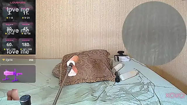 _Vika4you_ webcam
