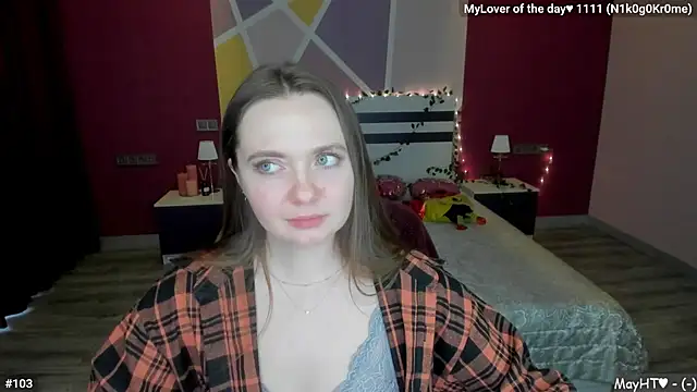 lizagost - LizaGost's free webcam - UK Sex Cams