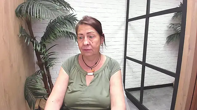 LindaPassionate webcam