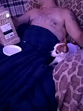 TheRepoman69 webcam