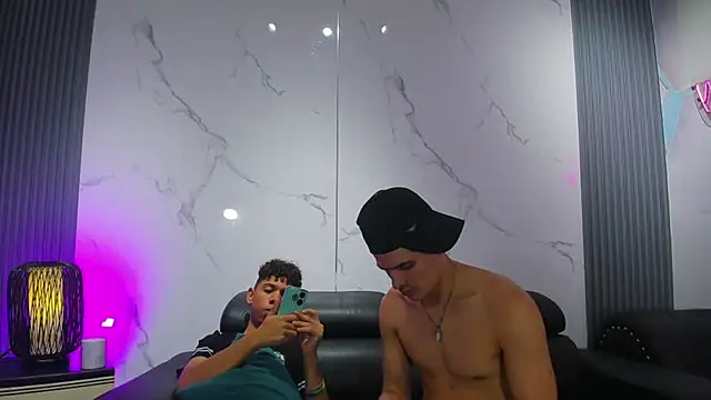 Preview of spicy_guys