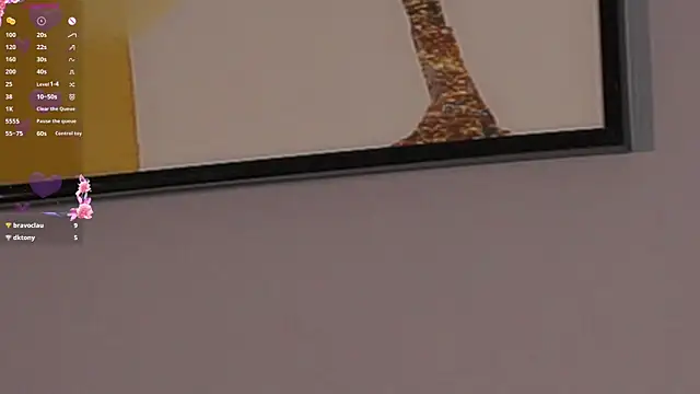 AngelicRice webcam