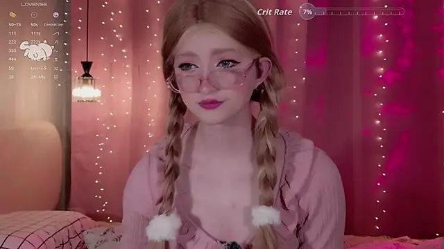 モデル: effy_dollie