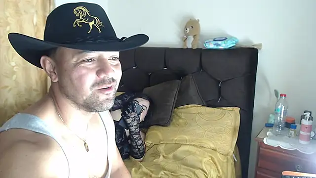AlejoMoretti webcam
