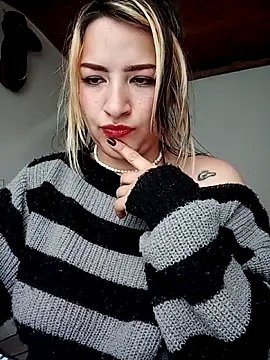 HannaJonnes_ webcam