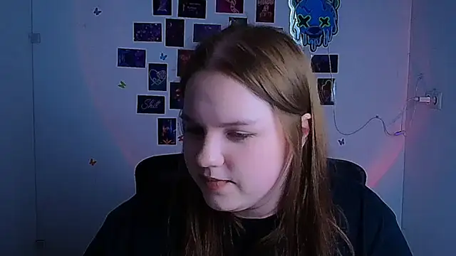 Kitty_Mia_Kitty webcam