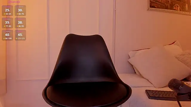 Assh_lee_ webcam