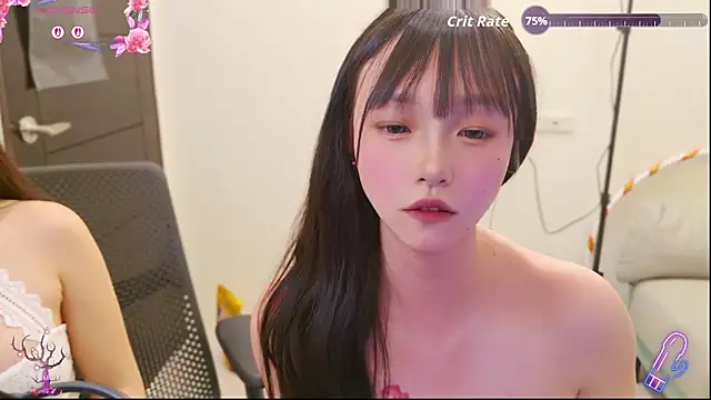 美女Khaleesi_ying_在线直播