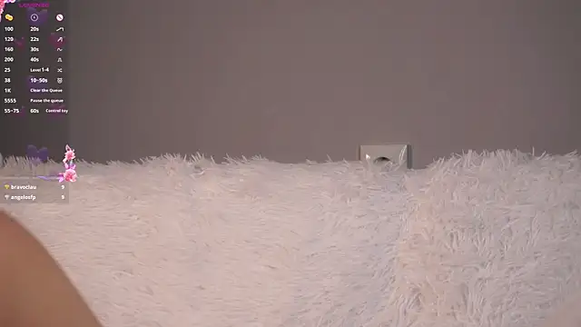 AngelicRice webcam