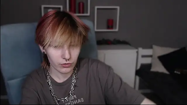 guitarandangell webcam