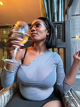___nessa (F young) - Finger pussy hard,squirt here in public