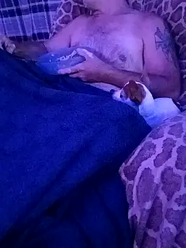 TheRepoman69 webcam