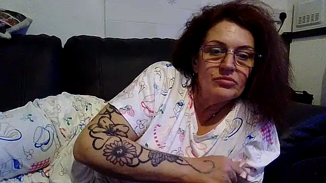 RubyyRosee webcam