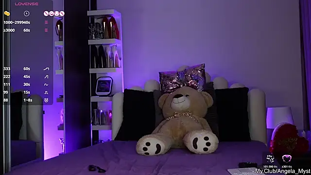 Angela_Myst webcam
