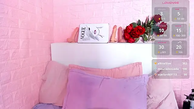 Celeste_Rox webcam