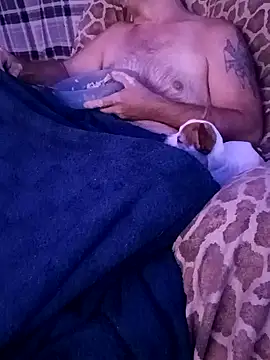 TheRepoman69 webcam