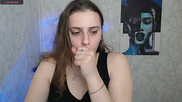 AmandaDimond_ webcam