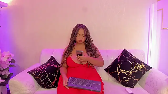 CoralJhonss webcam