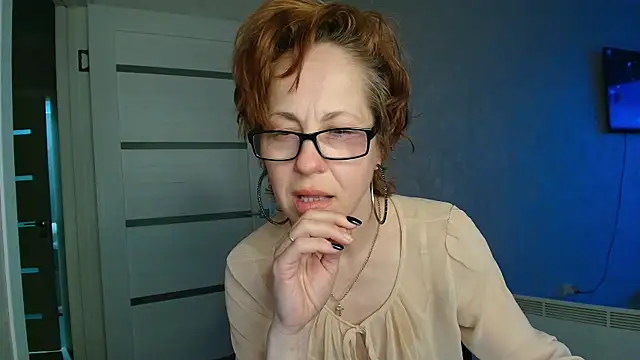LioraWeiss webcam