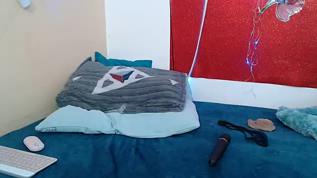 liliimilf webcam