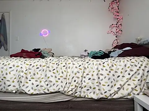 DirtyLittleKimberleigh webcam