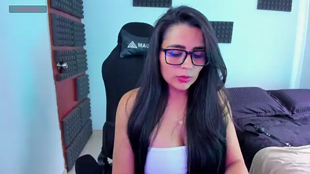 hannarusso webcam