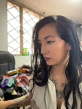 SALOME_KORLAND webcam
