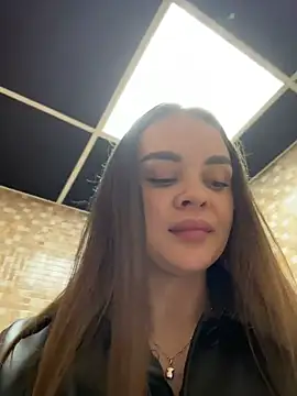 KristiRich webcam
