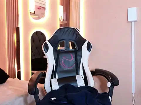 Veronicajhonsonn webcam