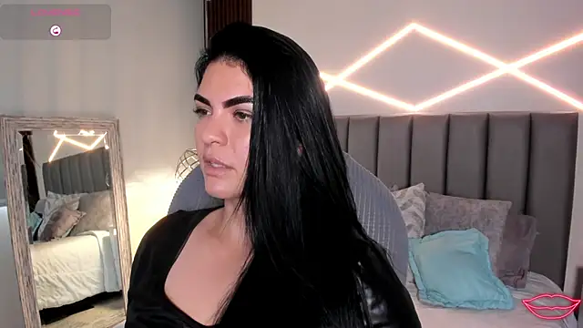 Veronicalanx1 webcam