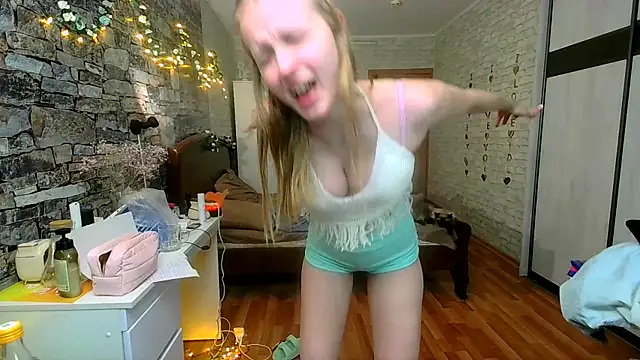 __Aphrodita__wow__ webcam