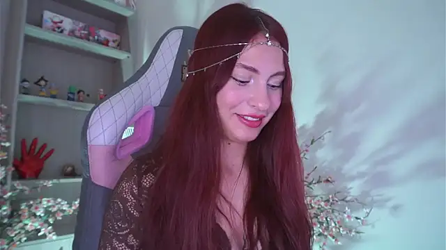 Rebecah_1 webcam