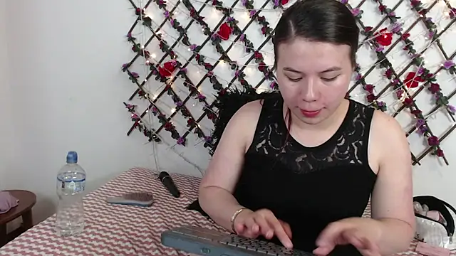Samantha_Wallker webcam