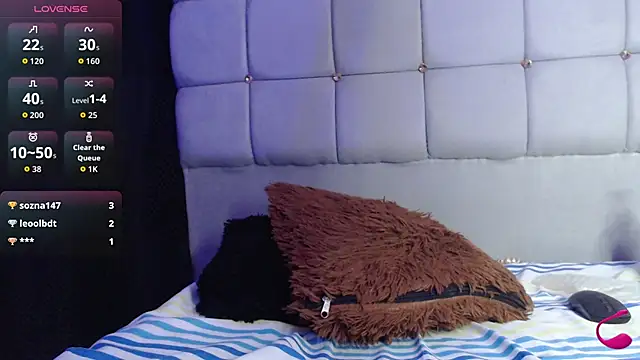 charlotte_brawn webcam