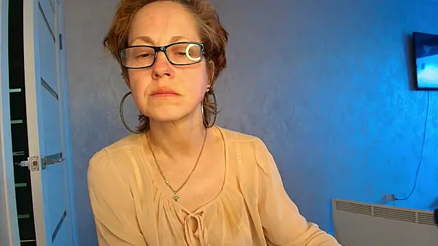 LioraWeiss webcam